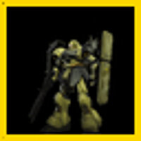 Достижение AMS-119 Geara Doga Complete в игре Dynasty Warriors: Gundam 2 для PS2