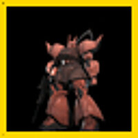 Достижение MS-14S Gelgoog Commander Type Complete в игре Dynasty Warriors: Gundam 2 для PS2