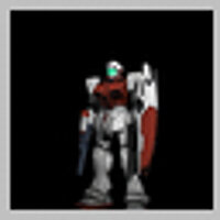 Достижение RGM-79GS GM Command Space Type Unlocked в игре Dynasty Warriors: Gundam 2 для PS2