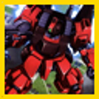 Достижение A.E.U.G's Hope Mastered в игре Dynasty Warriors: Gundam 2 для PS2