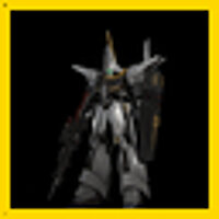Достижение AMX-107 Bawoo (Axis) Complete в игре Dynasty Warriors: Gundam 2 для PS2