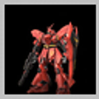 Достижение MSN-04 Sazabi Unlocked в игре Dynasty Warriors: Gundam 2 для PS2