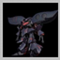 Достижение AMX-004 Qubeley Mk-II Elpeo Ple Unlocked в игре Dynasty Warriors: Gundam 2 для PS2