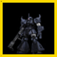 Достижение MS-07H Gouf Flight Test Type Complete в игре Dynasty Warriors: Gundam 2 для PS2
