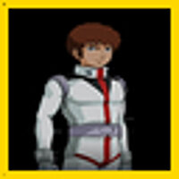 Достижение The White Devil в игре Dynasty Warriors: Gundam 2 для PS2
