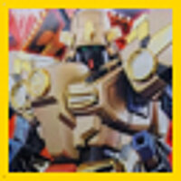 Достижение Challenge the Legend Mastered в игре Dynasty Warriors: Gundam 2 для PS2