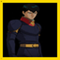 Достижение Glarv Guss в игре Dynasty Warriors: Gundam 2 для PS2