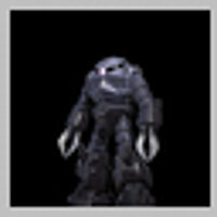 Достижение MSM-07 Z'Gok Unlocked в игре Dynasty Warriors: Gundam 2 для PS2