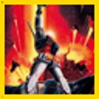 Достижение 1,000 Shot Down Enemies Mastered в игре Dynasty Warriors: Gundam 2 для PS2