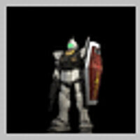 Достижение RMS-179/RGM-79R GM II Unlocked в игре Dynasty Warriors: Gundam 2 для PS2