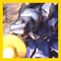 Достижение Don Quijote Mastered в игре Dynasty Warriors: Gundam 2 для PS2