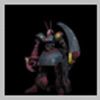 Достижение NRX-055 Baund Doc Unlocked в игре Dynasty Warriors: Gundam 2 для PS2