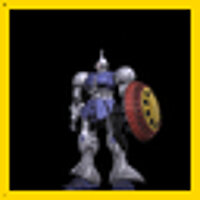 Достижение YMS-15 Gyan Complete в игре Dynasty Warriors: Gundam 2 для PS2