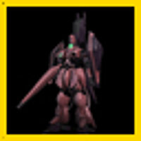 Достижение AMX-003 Gaza-C Complete в игре Dynasty Warriors: Gundam 2 для PS2