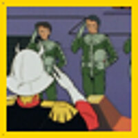 Достижение Char's Re-entry to Earth (Redux) Mastered в игре Dynasty Warriors: Gundam 2 для PS2