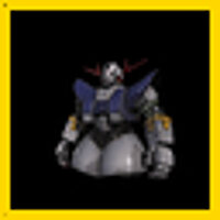 Достижение MSN-02 Zeong Complete в игре Dynasty Warriors: Gundam 2 для PS2
