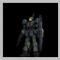 Достижение MSA-003 Nemo Unlocked в игре Dynasty Warriors: Gundam 2 для PS2