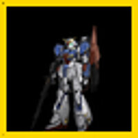 Достижение MSZ-006 Zeta Gundam Complete в игре Dynasty Warriors: Gundam 2 для PS2