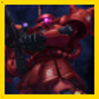 Достижение Eternal Comet Mastered в игре Dynasty Warriors: Gundam 2 для PS2