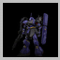 Достижение AMS-119 Geara Doga Rezin Schnyder Unlocked в игре Dynasty Warriors: Gundam 2 для PS2