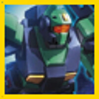 Достижение Guardians of Nature Mastered в игре Dynasty Warriors: Gundam 2 для PS2