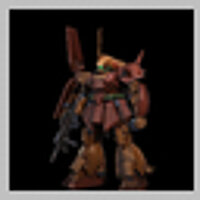 Достижение RMS-108 Marasai Unlocked в игре Dynasty Warriors: Gundam 2 для PS2
