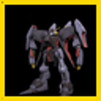 Достижение RX-160 Byarlant Complete в игре Dynasty Warriors: Gundam 2 для PS2