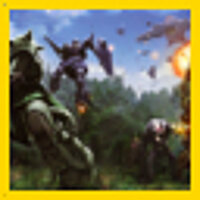 Достижение 30,000 Shot Down Enemies Mastered в игре Dynasty Warriors: Gundam 2 для PS2
