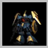 Достижение MSN-03 Jagd Doga (Gyunei Guss) Unlocked в игре Dynasty Warriors: Gundam 2 для PS2