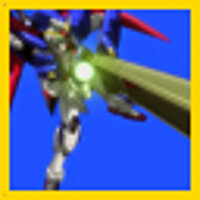 Достижение The Great Escape Mastered в игре Dynasty Warriors: Gundam 2 для PS2
