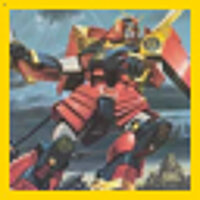Достижение One Man Army Mastered в игре Dynasty Warriors: Gundam 2 для PS2
