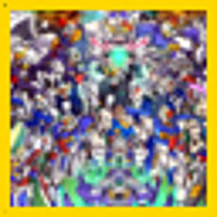 Достижение The Power of Bonds Mastered в игре Dynasty Warriors: Gundam 2 для PS2