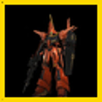 Достижение AMX-107 Bawoo Complete в игре Dynasty Warriors: Gundam 2 для PS2
