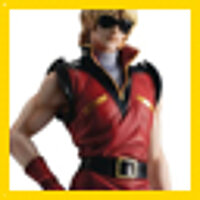 Достижение Char's Run through the Cosmos Mastered в игре Dynasty Warriors: Gundam 2 для PS2