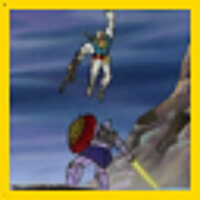 Достижение Amuro's The Duel in Texas Mastered в игре Dynasty Warriors: Gundam 2 для PS2