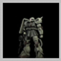 Достижение MS-06 Zaku II Unlocked в игре Dynasty Warriors: Gundam 2 для PS2