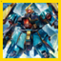 Достижение Captive Princess Mastered в игре Dynasty Warriors: Gundam 2 для PS2