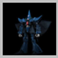 Достижение RX-139 Hambrabi Unlocked в игре Dynasty Warriors: Gundam 2 для PS2