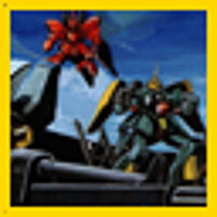Достижение Char's Enemy Encounter at 5th Luna Mastered в игре Dynasty Warriors: Gundam 2 для PS2