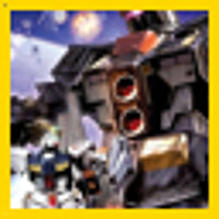 Достижение The True DYNASTY WARRIORS: Gundam Mastered в игре Dynasty Warriors: Gundam 2 для PS2