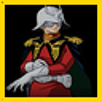 Достижение The Red Comet в игре Dynasty Warriors: Gundam 2 для PS2