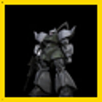 Достижение MS-14A Gelgoog Complete в игре Dynasty Warriors: Gundam 2 для PS2
