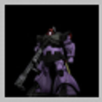 Достижение MS-09 Dom Unlocked в игре Dynasty Warriors: Gundam 2 для PS2