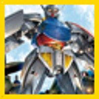 Достижение Ultimate Brothers Mastered в игре Dynasty Warriors: Gundam 2 для PS2