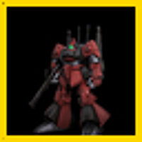 Достижение RMS-099 Rick Dias Complete в игре Dynasty Warriors: Gundam 2 для PS2