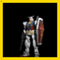 Достижение RX-78-2 Gundam Complete в игре Dynasty Warriors: Gundam 2 для PS2