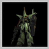 Достижение AMX-107 Bawoo (Glemy Faction) Unlocked в игре Dynasty Warriors: Gundam 2 для PS2