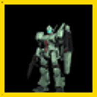 Достижение RGM-89 Jegan Complete в игре Dynasty Warriors: Gundam 2 для PS2