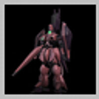 Достижение AMX-003 Gaza-C Unlocked в игре Dynasty Warriors: Gundam 2 для PS2