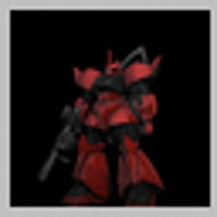Достижение MS-14B Gelgoog High Mobility Type Unlocked в игре Dynasty Warriors: Gundam 2 для PS2